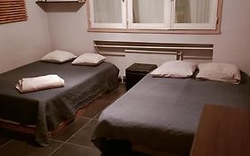 Appart spacieux sur Lyon8 dans résidence calme