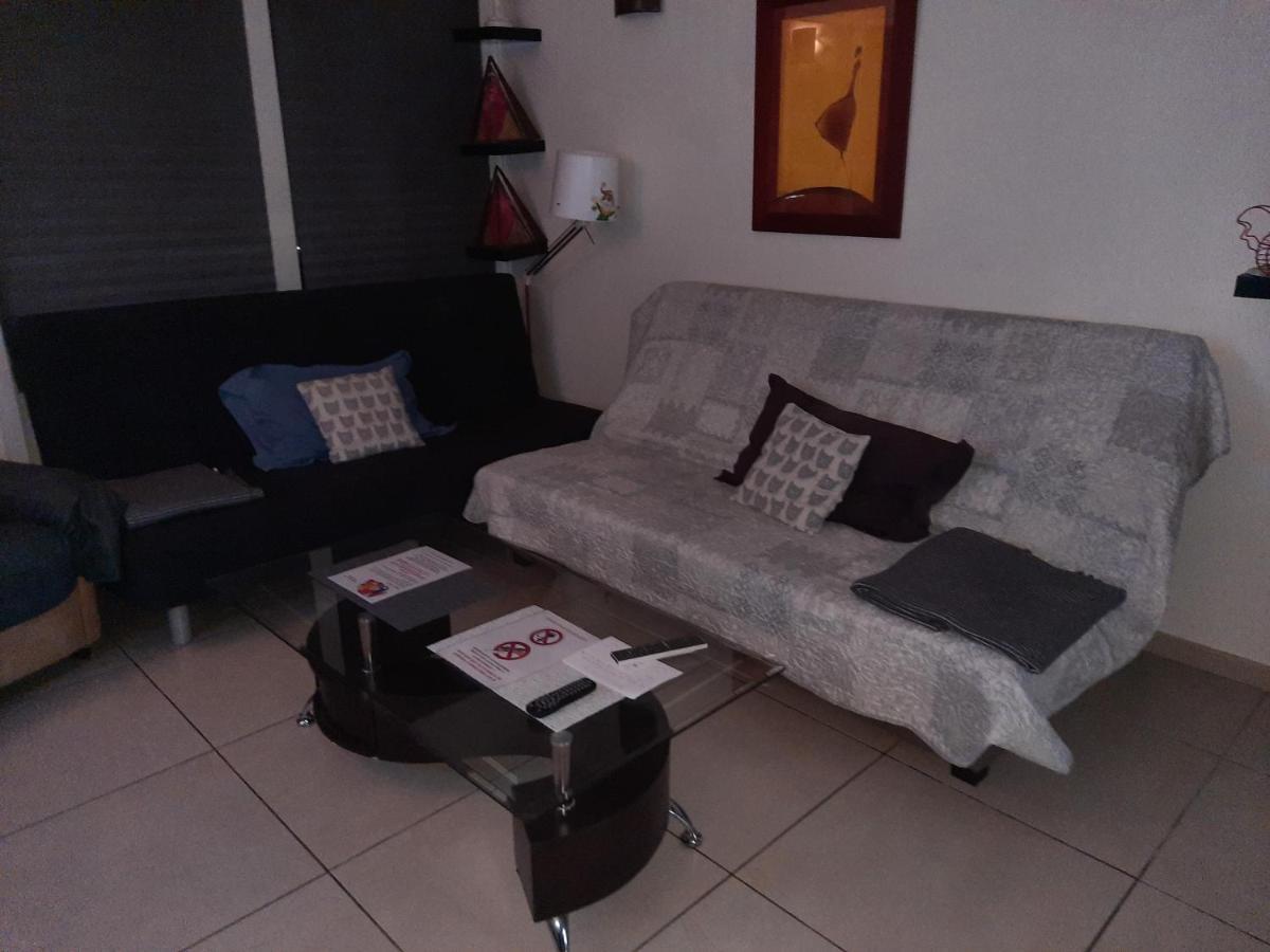Grand Appartement Fonctionnel Et Calme Sur Lyon8 A 2 Pas Du Metro Esterno foto